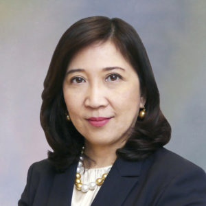 Aliwassa Pathnadabutr of CBRE