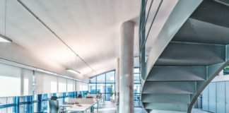 demand for Bangkok office space