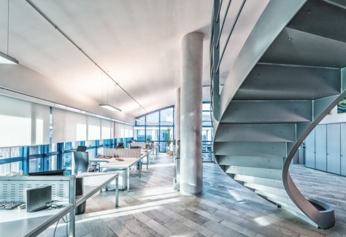 demand for Bangkok office space