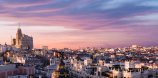 buying Spanish real estate