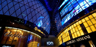 The International Property Show