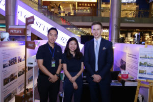 Sansiri property show