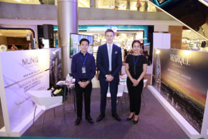 The International Property Show