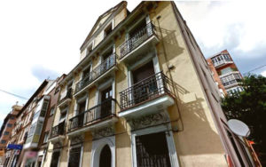 Spanish Housing