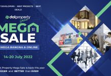 Dot Property Mega Sale