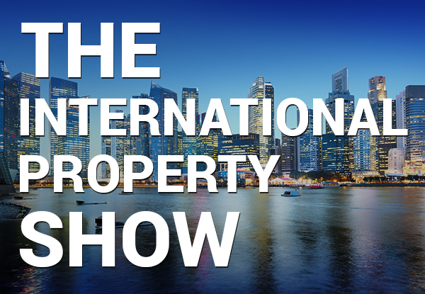 Dot Property Show
