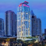 Win a stay at Marriott Executive Apartments Sathorn Vista Bangkok